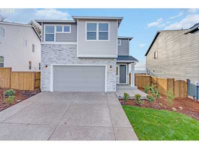 18550 SW Snowglade DR Beaverton, OR 97007