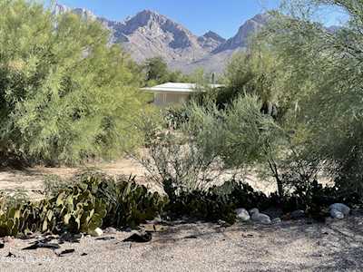 202 W Andes St Tucson, AZ 85737