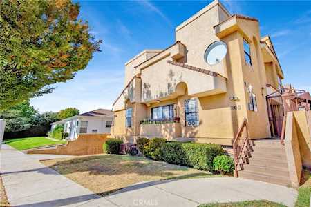 205 W Maple St #10 Glendale, CA 91204