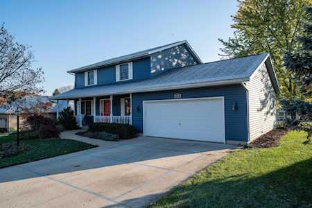 849 Lydia Drive Warsaw, IN 46582