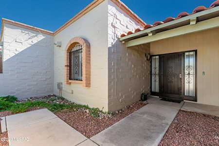 4124 E Megan Dr Tucson, AZ 85712