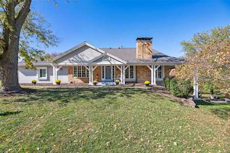 14963 Green Circle Dr Chesterfield, MO 63017