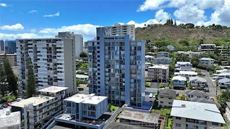 1456 Thurston Avenue #A1502 Honolulu, HI 96822