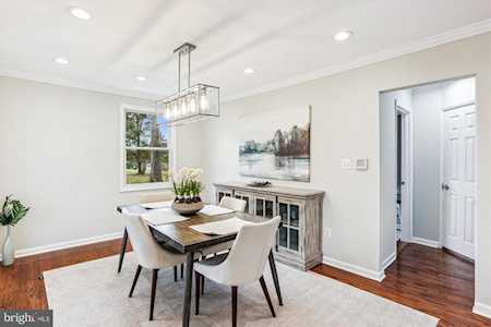 15707 Sycamore Ln Rockville, MD 20853