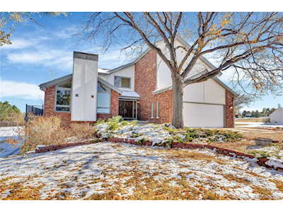 7158 S Lisbon Ct Centennial, CO 80016