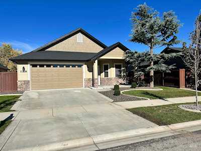 11218 W Soluna Dr Boise, ID 83709