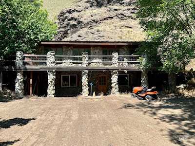 543 N Main Street Riggins, ID 83549
