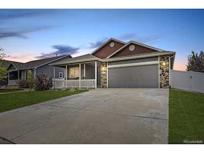 16251 Ginger Ave Mead, CO 80542