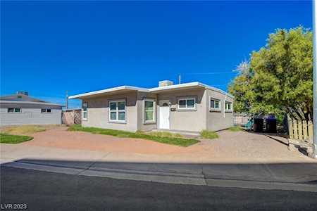 231 S Texas Ave Henderson, NV 89015