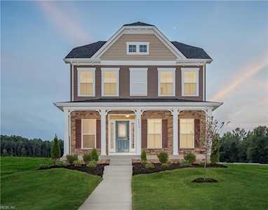 118 Legacy Blvd Poquoson, VA 23662