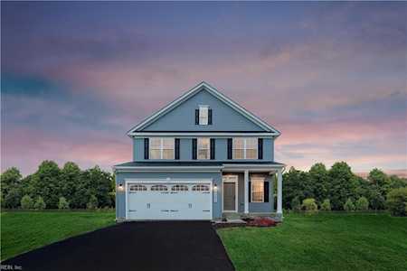204 Legacy Blvd Poquoson, VA 23662
