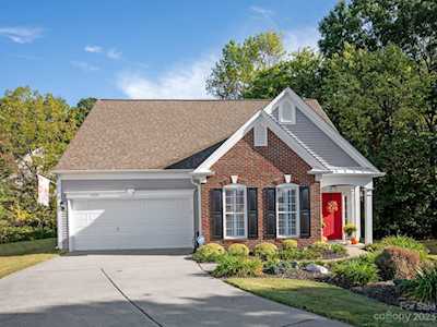 8605 Annabel Lee Ln Charlotte, NC 28277