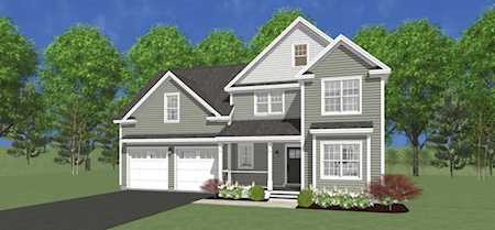 0 Lot 10 St Paul Lane Westford, MA 01886