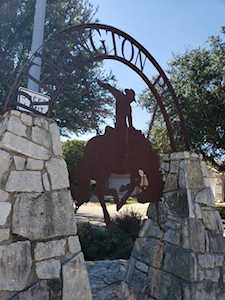 5849 Bridal Trail Fort Worth, TX 76179
