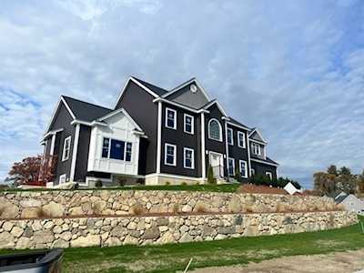 0 Lot 27 St Paul Lane Westford, MA 01886