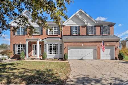 20 Harvestglen Ct St Louis, MO 63141