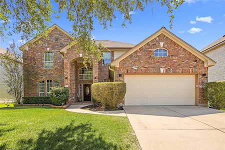2908 Cashell Wood DR Cedar Park, TX 78613