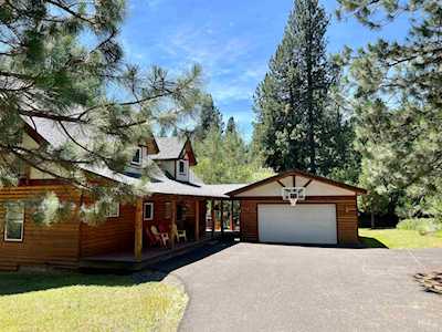 2949 Kimberland Drive New Meadows, ID 83654