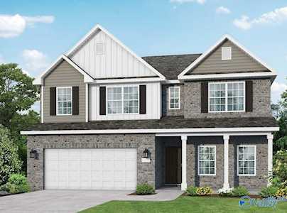 165 Williams Pointe Boulevard Huntsville, AL 35824
