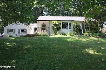 4605 Barbara Dr Knoxville, TN 37918