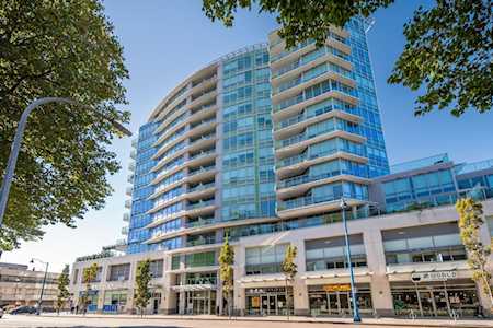 5599 Cooney Road #711 Richmond, BC V6X 0N8