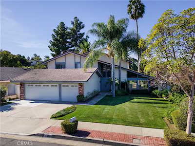 1561 S Wedgewood Ln La Habra, CA 90631
