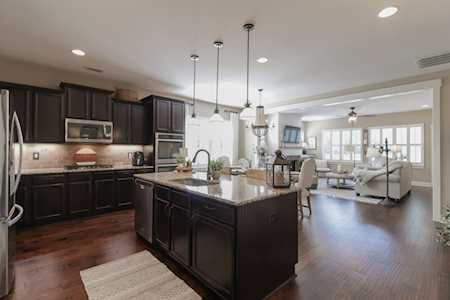 1007 Nolencrest Way Franklin, TN 37067