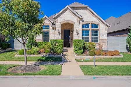 716 Boardwalk Way Argyle, TX 76226
