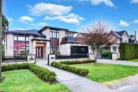 5671 Gibbons Drive Richmond, BC V7C 2C6