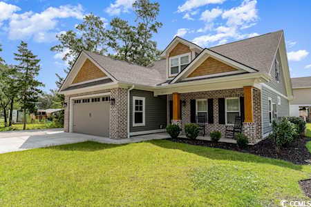 3917 Spanner Way Murrells Inlet, SC 29576
