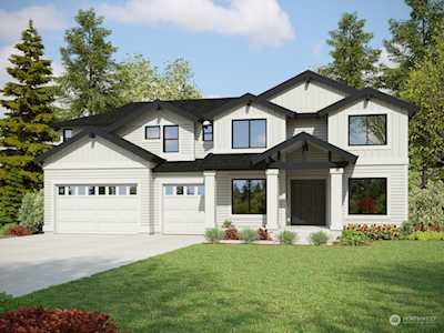 16940 SE 140th St Renton, WA 98059