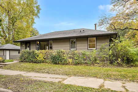 5158 Queen Avenue N Minneapolis, MN 55430