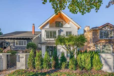 3377 W 23rd Avenue Vancouver, BC V6S 1K2