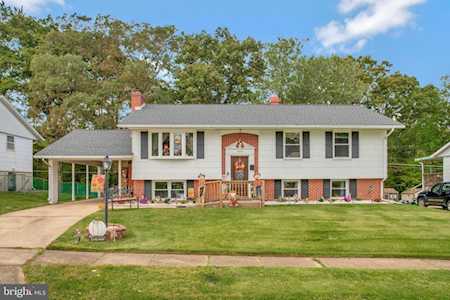 1822 Harewood Rd Edgewood, MD 21040