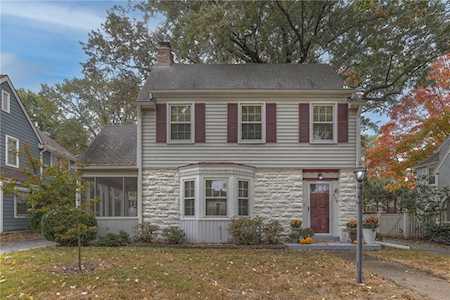 609 E 64th Terrace Kansas City, MO 64131