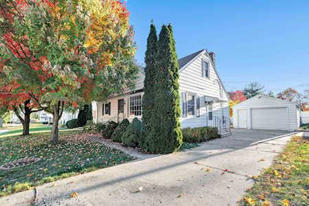 815 Stony Brook Ln Green Bay, City of Green Bay, WI 54304