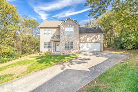 9806 Crested Butte Ln Knoxville, TN 37922