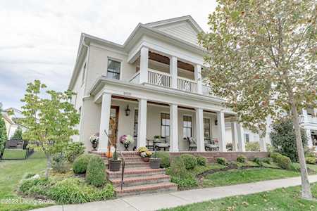 8909 Bergamot Dr Prospect, KY 40059