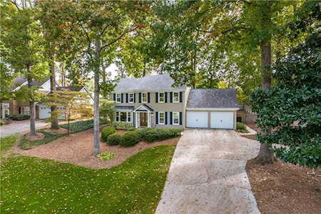 1180 Gray Squirrel Crossing Marietta, GA 30062
