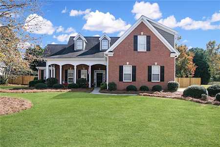 1208 Alcovy Bluff Drive Monroe, GA 30656