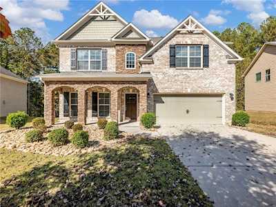 1237 Clear Stream Ridge Auburn, GA 30011
