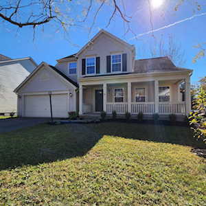 506 Streamwater Drive Blacklick, OH 43004