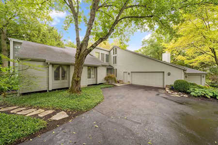 4410 Shire Creek Court Hilliard, OH 43026