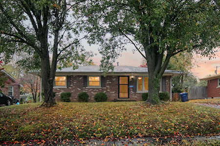 3555 Brookview Dr Lexington, KY 40517