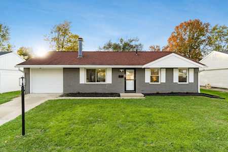 287 Lincolnshire Road Columbus, OH 43230