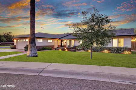 4802 N 35th St Phoenix, AZ 85018