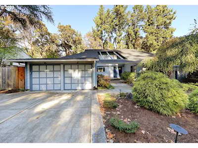 15275 SW Springdale CT Beaverton, OR 97007