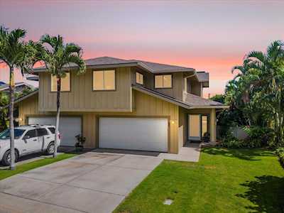 231 Lau Oliwa Loop #42 Wailuku, HI 96793