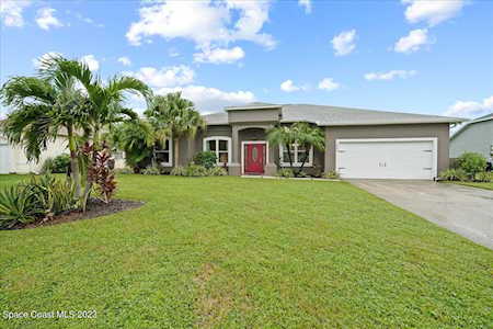 3062 Nina Court Merritt Island, FL 32953