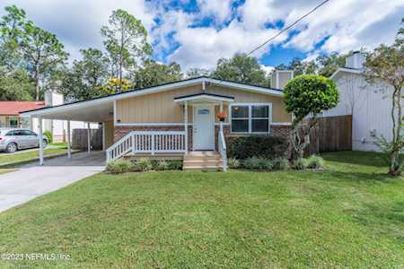 12663 Deeder LN Jacksonville, FL 32258